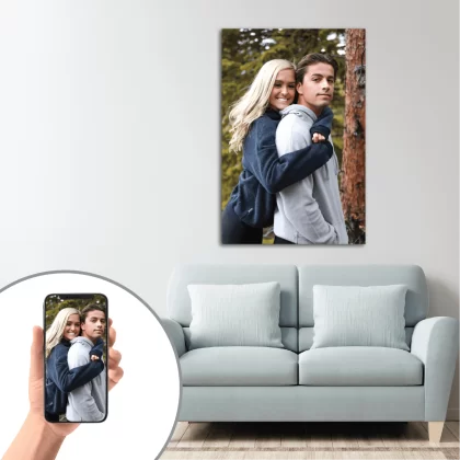 Tablou Canvas Personalizat